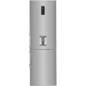 Réfrigérateur congélateur en bas LG GBS6226BPS