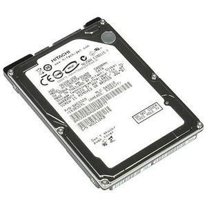 Disque dur interne 2,5" 250 Go Hitachi Travelstar 5K250-250 HTS542525K9SA00