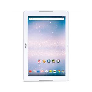 Acer Iconia One 10 - 10,1" 16 Go - Wifi - Blanc