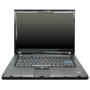 Lenovo ThinkPad X201 12,1" Core i5-520M 2.4 GHz - HDD 160 Go - RAM 2 Go