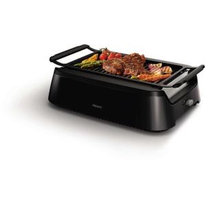 Barbecue électrique Philips HD6370/90
