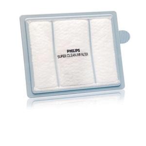 Filtre moteur pour aspirateur Philips FC8030/00
