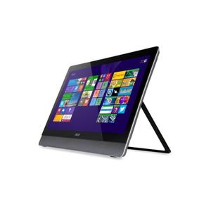 Acer Aspire U5-620 23" Core i5-4200M 2.5 GHz - HDD 1 To - RAM 8 Go