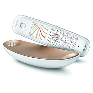 GIGASET T&eacute;l&eacute;phone fixe  Sculpture CL750