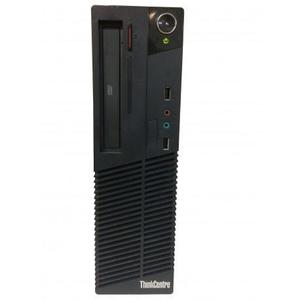 Lenovo ThinkCentre M75e SFF XII 220 2.8 GHz - HDD 160 Go - RAM 4 Go
