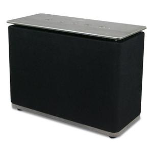 Metronic 477086 Bluetooth Speakers - Preto