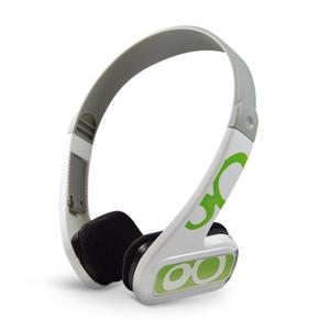 Casque Metronic GULLI 480158 - Vert/Blanc