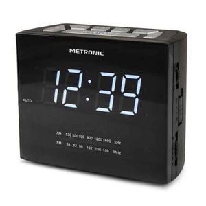 Radio Metronic 477019 alarm
