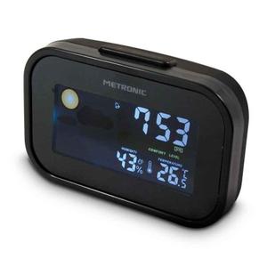 Radio Metronic 477032 alarm