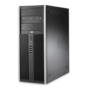 Hp Compaq Elite 8100 CMT Core i7 2,8 GHz - SSD 480 GB RAM 16 GB