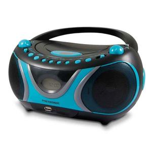 Radio Metronic 477118
