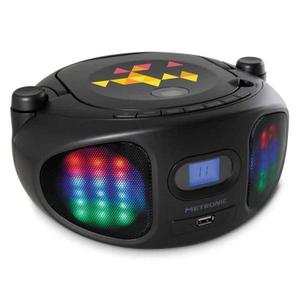 Metronic LUMI 477134 Ραδιόφωνο