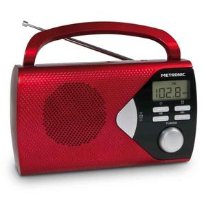 Radio Metronic 477201