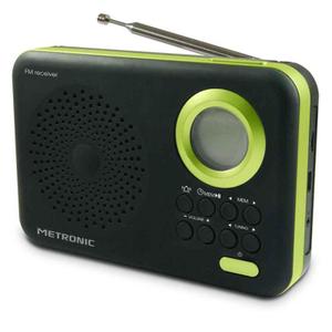 Radio Metronic 477209