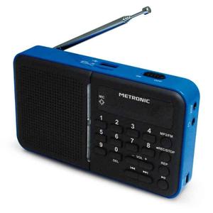 Radio Metronic 477210