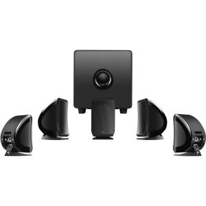 FOCAL Enceinte  Sib and Cub3 - Noir