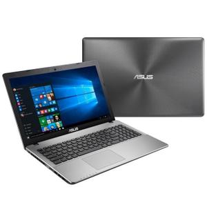 Asus X550WA-CJ102H 15" A4-5100 1.6 GHz - HDD 1 To - RAM 4 Go