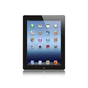 iPad 3 9.7'' 16 Go - Wifi - Noir