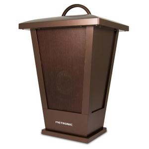Enceinte Bluetooth Metronic 477075 Marron