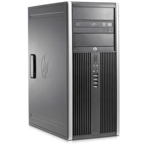 Hp Compaq 8200 Elite MT Core i3 3,3 GHz - HDD 250 Go RAM 4 Go