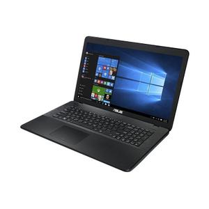 Asus X751LAV-TY481T 17,3" Core i3-4005U 1.7 GHz - HDD 1 To - RAM 4 Go