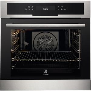 Four Multifonction Pyrolyse Electrolux EOC5741BOX