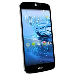 Acer Liquid Jade Z 8 GB - Negro - Libre