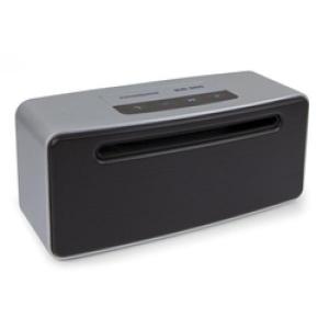 Enceinte bluetooth Swisstone BX 600 - Noir