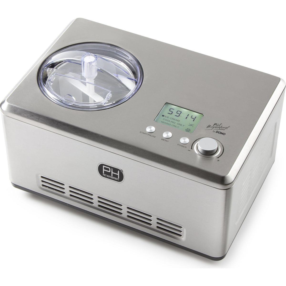 Sorbetière Domo Do9201L