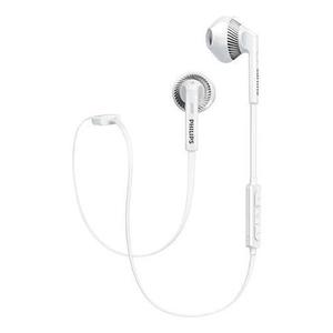 Auriculares Earbud Bluetooth - Philips SHB5250WT/00