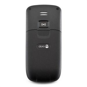 Doro PhoneEasy 508 - Graphite - Débloqué