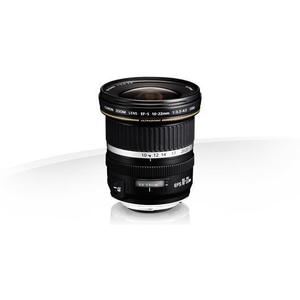 Canon EF-S Objektiv 10-22 mm 1: 3,5-4,5 USM