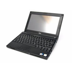 Dell Latitude 2120 10" INTEL ATOM DUAL CORE N550 1.5 GHz - SSD 120 Go - RAM 2 Go
