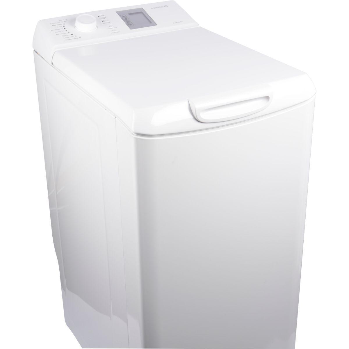 Lave-linge 40 Cm Top Essentiel B Elt 612dd4