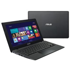 Asus F200MA-KX654H 11" Celeron 2.16 GHz - HDD 500 Go - RAM 4 Go