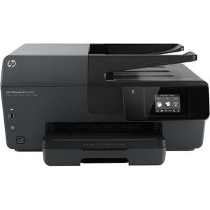 Stampante a getto d'inchiostro multifunzione - HP OFFICEJET PRO 6830