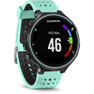 GARMIN Montre  Cardio GPS -