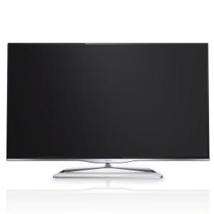 SMART TV LED 3D Full HD 107 cm Philips 42PFL5008H