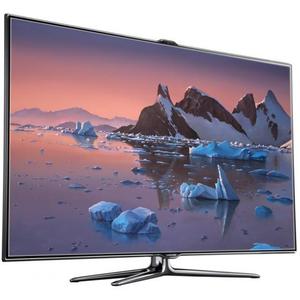 SMART TV LED 3D Full HD 140 cm Samsung UE55ES7000