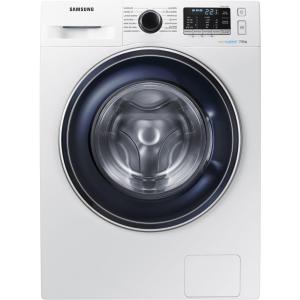 Lave-linge Frontal SAMSUNG ECO BUBBLE WW70J5555FW