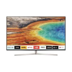 TV LED 4K Ultra HD 165 cm Samsung UE65MU8005