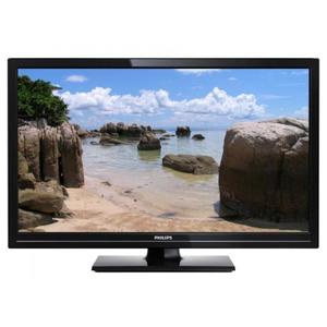 TV LED HDTV 48 cm Philips 19PFL2908H