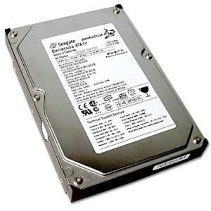 Disque Dur Externe 3.5" 60 Go - Seagate Barracuda ATA IV ST360021A