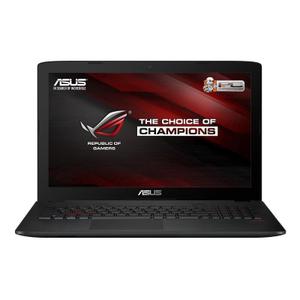 Asus GL552VW-DM149 15" Core i5-6300HQ 2,3 GHz - HDD 1 TB - RAM 4 GB - NVIDIA GeForce GTX960M