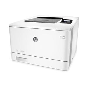 Impresora láser color multifunción HP LaserJet Pro M452nw