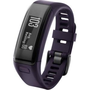 GARMIN Montre  Cardio GPS -