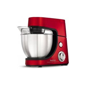 Robot Pâtissier Tefal Masterchef Gourmet QB508GB1