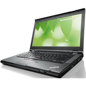 Lenovo Thinkpad T430 14" Core i5-3320M 2.6 GHz - HDD 320 GB - RAM 8 GB