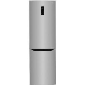 Réfrigérateur congélateur en bas LG GBD6226SPS