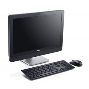 Dell OptiPlex 9010 23" Core i7-3770S 3.1 GHz - HDD 250 Go - RAM 4 Go